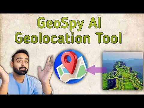 Find Location By Photo | Geospy AI | AI Photo Geolocation With GeoSpy AI #geolocation #ai #aitools