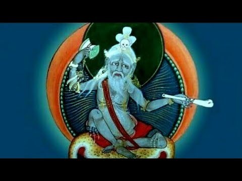 Chod Mantra |Cutting through Obstacles