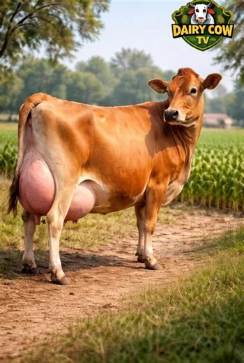 Big buffalo #cow #dairyfarm