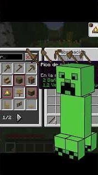 Como iniciar tu mundo en MINECRAFT | Minecraft para principiantes versión java| Parte 1 #minecraft