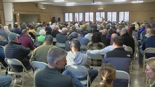 Archbold residents push for data center moratorium