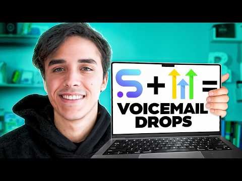 How To Send Voicemails With Synthflow