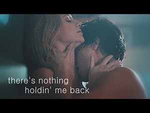 Riverdale ► Betty & Jughead ► There's Nothing Holdin' Me Back