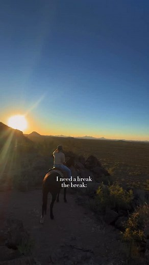 13 reactions | Dreamy desert cowgirl moment 癩 Just 30 minutes from the JW Marriott, I found Tucson Mountain Stables, super affordable, safe, and such a fun solo ride. The views were unreal, the horses were so well-trained, and I left feeling completely recharged. Looking back at these pictures feels like a dream 鸞 #Tucson #Arizona #horsebackriding #travel | Sierra-Dee Rusinski Kiffe | Facebook