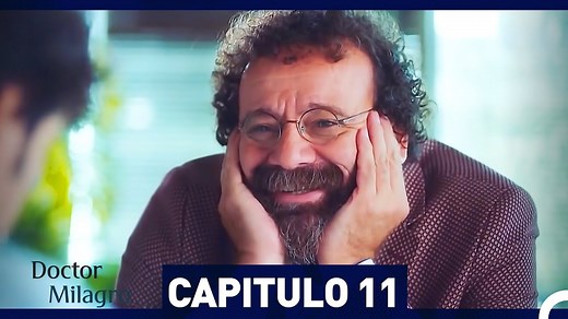 Doctor Milagro Capitulo 11 #DoctorMilagro #MucizeDoktor #TanerÖlmez #MonthofGood | Doctor Milagro - Mucize Doktor