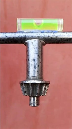 The trick to precise drilling, a pro's method!