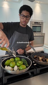 1.5M views · 68K reactions | Ya estamos de vuelta  después de unas buenas y merecidas vacaciones… un vlog más como tú chef personal. #chefmedina #chefpersonal #personalchef #personalcheflife #vlogs | Raymundo Medina | Facebook