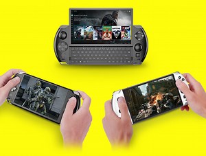 GPD Win 4 Gaming Handheld Goes on Sale in China Starting at 5,999 yuan ($864) - Gizmochina