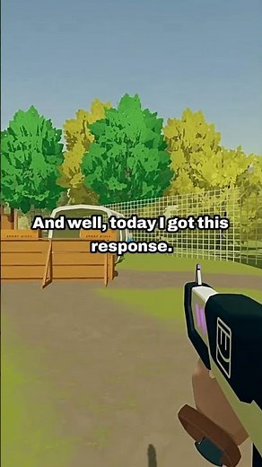 Day 5 of contacting Rec Room Everyday Until They DON'T Shut it Down...