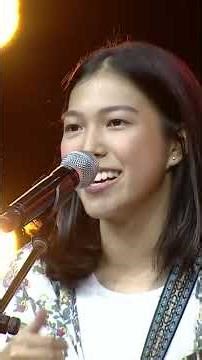 วินาทีนี้ทำเอาทุกคนอึ้ง! 😱 | X Factor Thailand #singstation #cover #music #talent