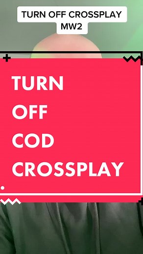 How to Turn Off Crossplay in COD Modern Warfare 2
