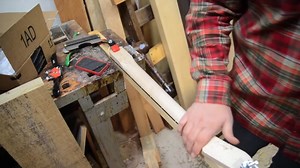 【吉他制作】制作TELE琴颈