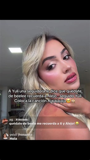 #chisme #fyppppppppppppppppppppppp #fyp #parati | quedate de beele