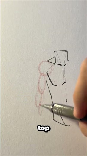 How to draw arm without knowing it's anatomy || Jmarron