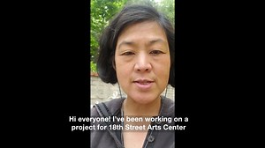 LA based artist Patty Chang has been creating new video work for 18th...