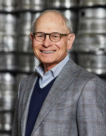 About Kramer Beverage | Wholesale Beverage Distributor | Kramer Bev