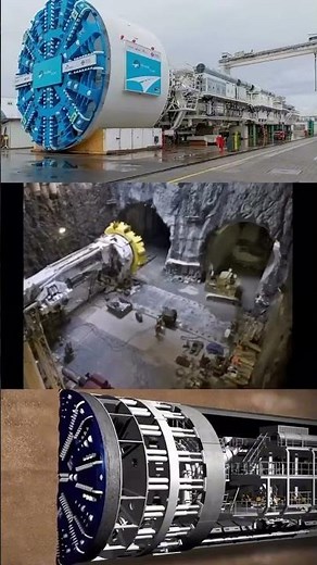 Tunnel Construction