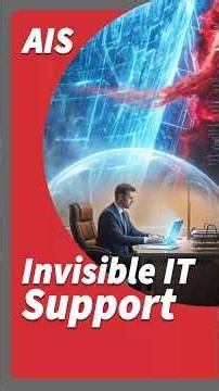 Why Your Team Hates Your IT support (And How to Fix It) #shorts #managedit