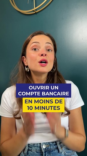 Ouvrir un compte bancaire LCL en 10 minutes