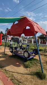 476K views · 6.8K reactions | வியக்க வைக்கும் அறிவியல் பூங்கா!! A to Z Science தான்!! | Stem Park - Thanjavur | Bigg Shots Reviews | Facebook