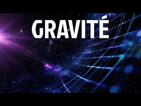 La Gravité : La Force Que Nous Comprenons de Travers