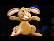Wallace & Gromit - Burger King Adverts Compilation (2005)