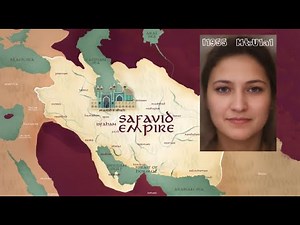 Safavid Persian Woman’s DNA Results