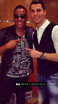 “Ninguém conhece esse Anselmo Ralph… sorte a dele que as músicas foram regravadas.” Será mesmo? ?...