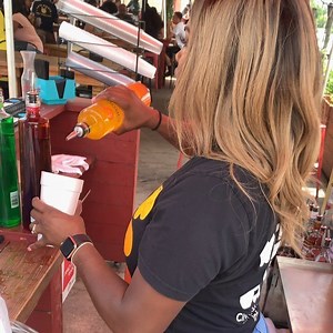 5.8M views · 32K shares | Only spot with these @ciroc adult snow cones   | The Turkey Leg Hut | Facebook