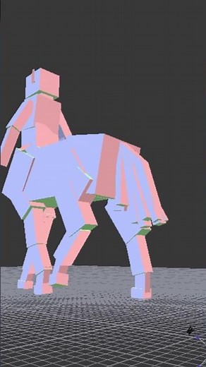 Vintage Story: Centaur mod incoming