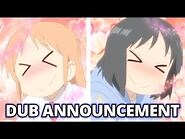 Meet the English Dub Voices of Nano and Hakase! - Nichijou