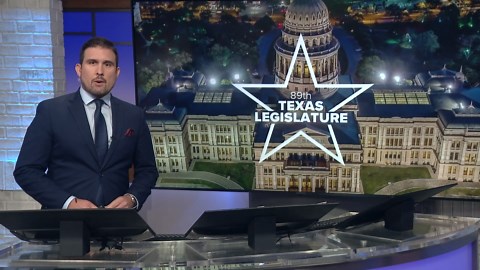 Gov. Abbott signs law requiring Ten Commandments displayed in all public school classrooms