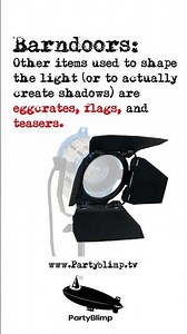 Movie Lighting Tricks You Never Knew!