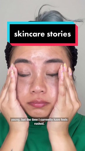 Effective Skincare Stories Revealed