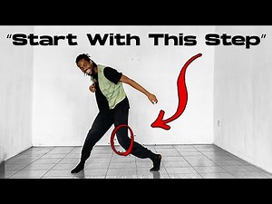 Learn How To Dance In 9 Minutes | Beginner Tutorial