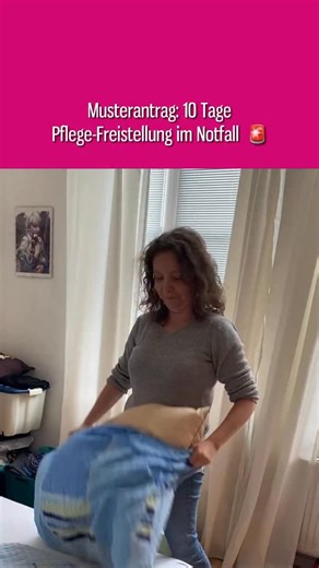 So sieht eine Formulierung als Muster aus: 📄 Muster E-Mail / Nachricht an den Arbeitgeber Betreff: Kurzzeitige Arbeitsverhinderung nach § 2 Pflegezeitgesetz Sehr geehrte/r Frau/Herr [Name], aufgrund eines akut aufgetretenen Pflegefalls eines nahen Angehörigen mache ich von meinem Recht auf kurzzeitige Arbeitsverhinderung gemäß § 2 Pflegezeitgesetz Gebrauch. Ich werde voraussichtlich bis zu 10 Arbeitstage der Arbeit fernbleiben, um die notwendige Pflege zu organisieren. Einen entsprechenden Nach