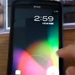 HTC One X Gets Android 4.1 Jelly Bean Port (Video)