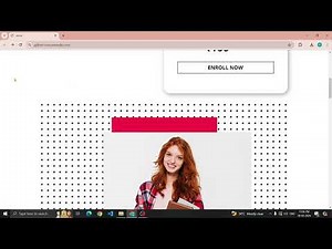 Python Course Selling Website with Instamojo Integration