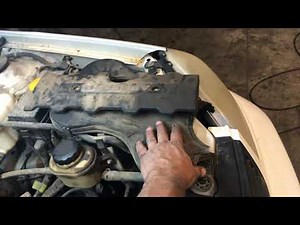 2004 Suzuki forenza 2 0 cam sensor