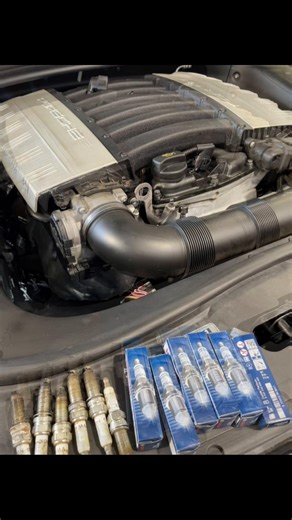 Essential Car Maintenance: Don’t Skip Spark Plug Checks