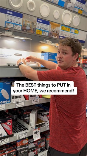 The BEST things to put in Your Home | The Gibbons Group