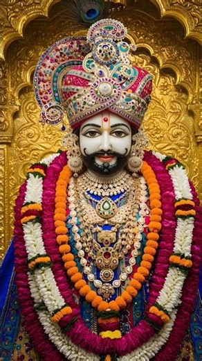 Naye saal pe baba shyam mujhko tu apna lena#devtional#youtubeshorts#devportal#devstudio#youtubeapp