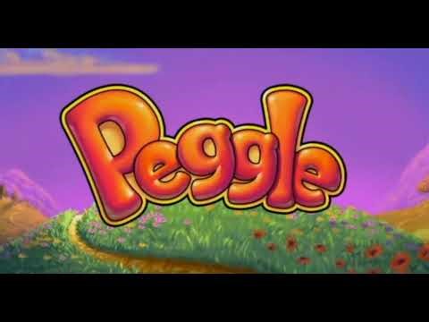 Peggle Deluxe OST - Extreme Fever