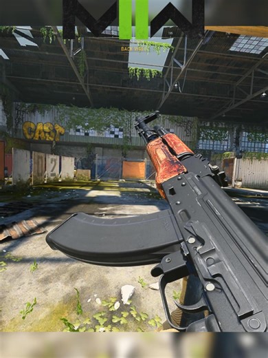 Satisfying Reload Animations and Sounds in COD: MWII