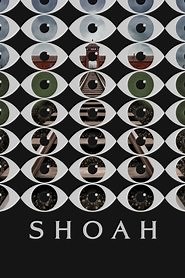 Shoah (1985) - AZ Movies