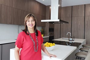 About Us | Luxury Cabinetry in Miami | Linea Studio