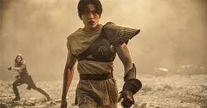 Os Cavaleiros do Zodíaco - Saint Seiya: O Começo - Trailer