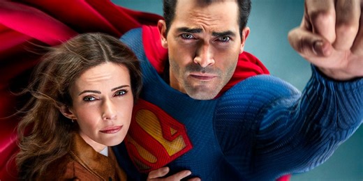 6 Things You Need To Know About ‘Superman & Lois’ Final Season and the “Death of Superman”