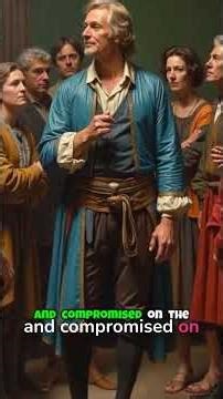 The Real Story: Madison Didn't Write the Constitution ALONE!