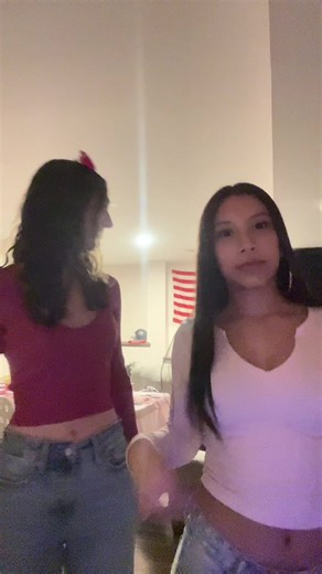 Celebrate Galentine's Day with Friends